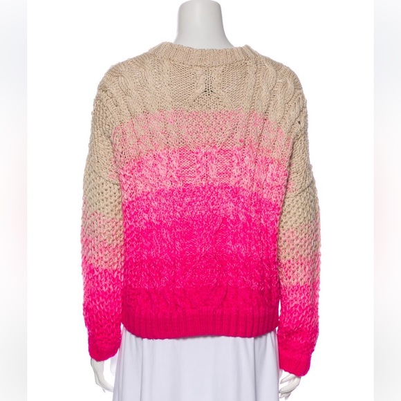 Smythe X Augden Sweater - Picture 3 of 14